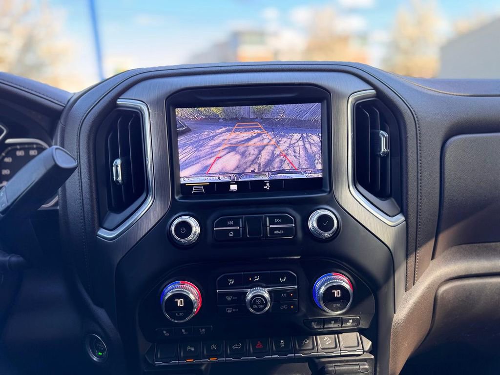 Used 2019 GMC Sierra 1500 Denali AWD/4WD image 17