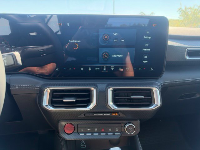 New 2026 Ford Mustang Premium RWD image 11