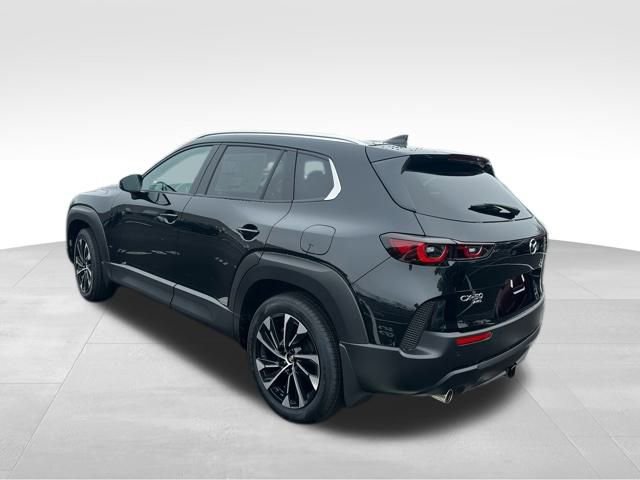 New 2026 MAZDA CX-50 2.5 Hybrid w/ Cargo Package image 4