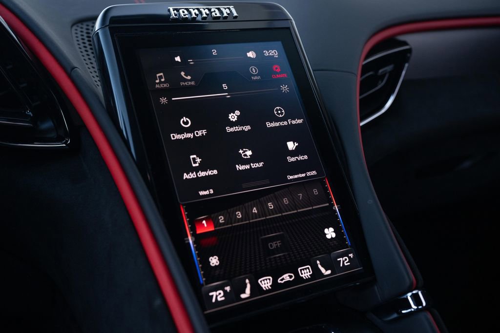 Certified 2024 Ferrari Roma image 47