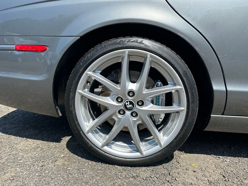 Used 2005 Jaguar S-TYPE R image 27