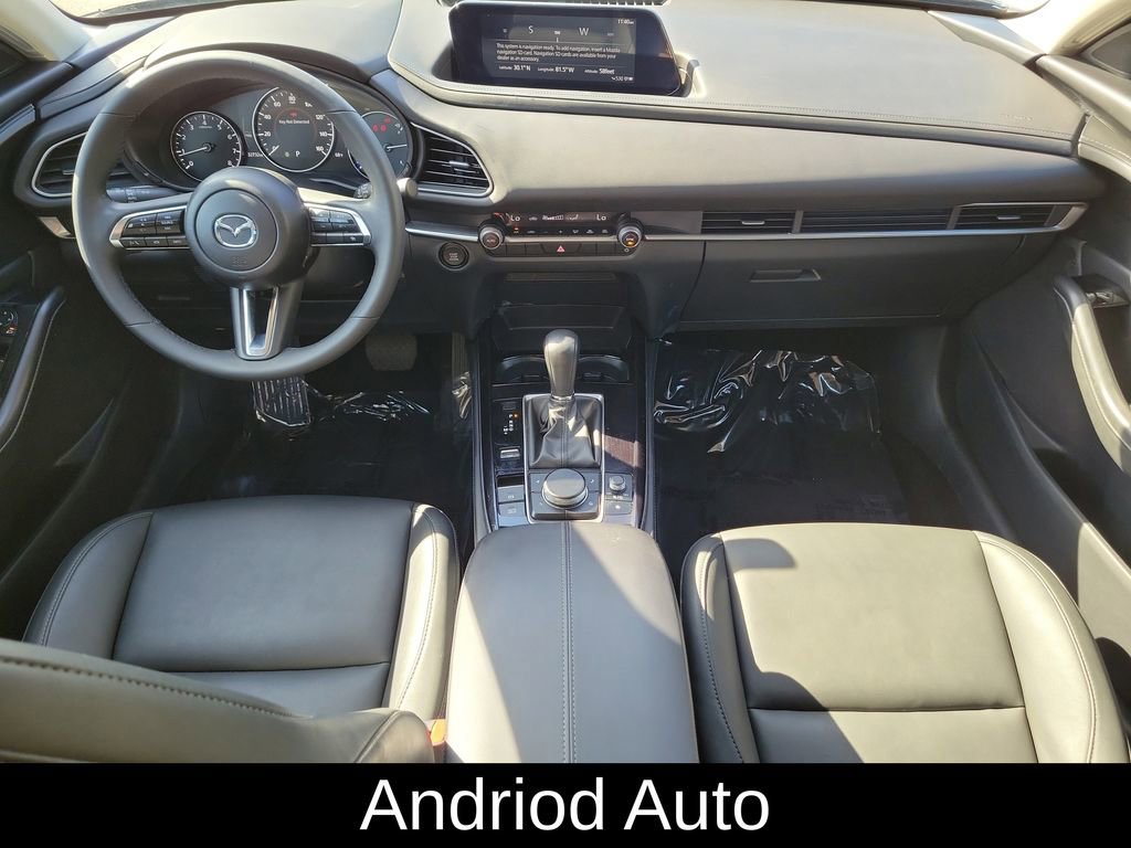 Used 2024 MAZDA CX-30 AWD 2.5 S w/ Select Sport Pkg image 2