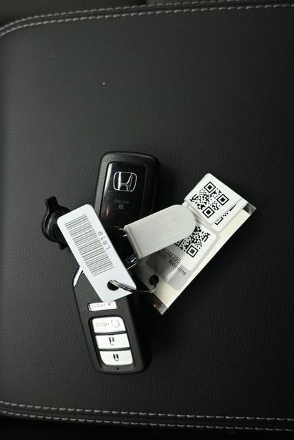 Certified 2025 Honda Ridgeline RTL image 9