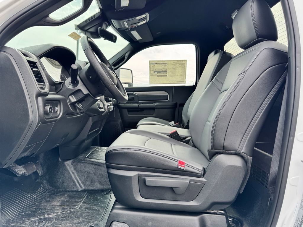 New 2026 RAM 4500 Tradesman image 13