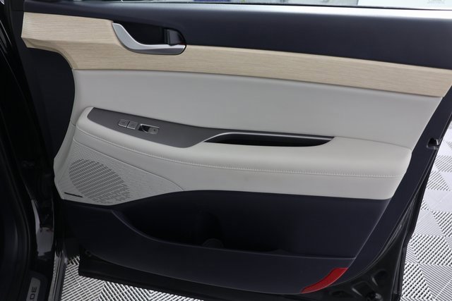 Used 2023 Hyundai Palisade Limited w/ Cargo Package image 31