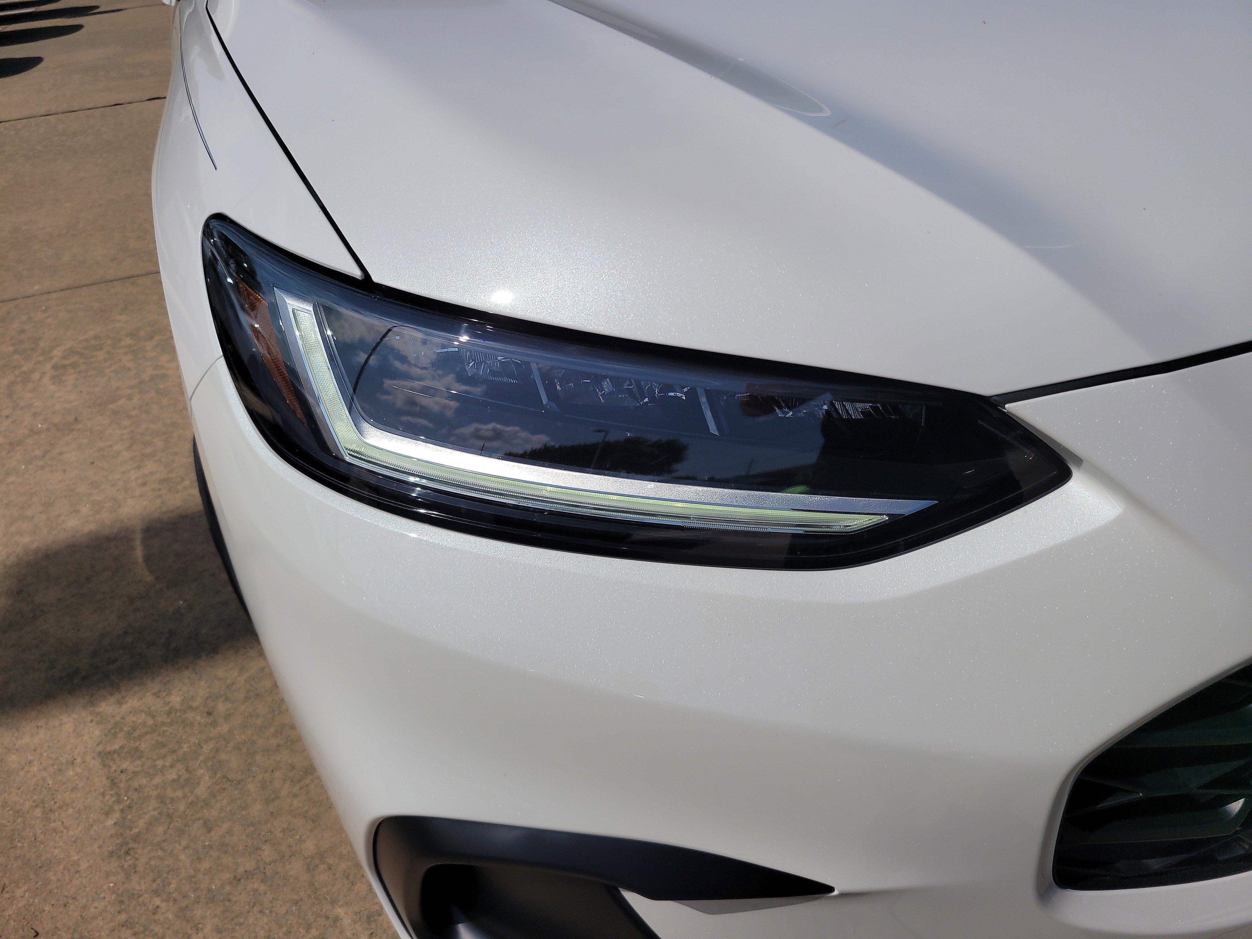 New 2027 Honda HR-V LX image 11
