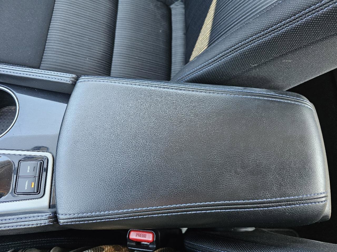 Used 2017 Nissan Maxima 3.5 S image 56