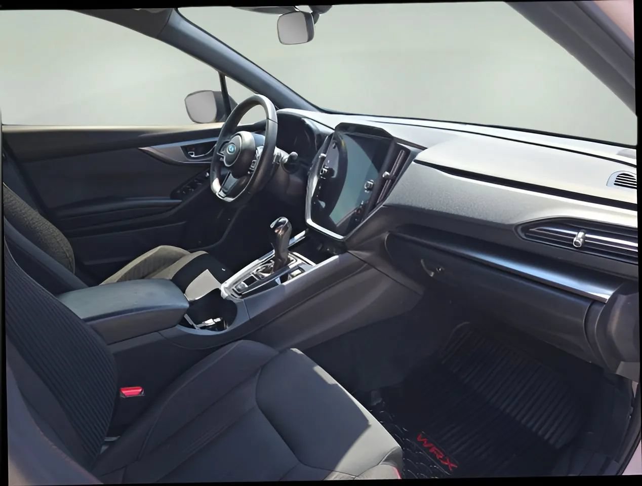Used 2022 Subaru WRX Premium AWD/4WD image 21