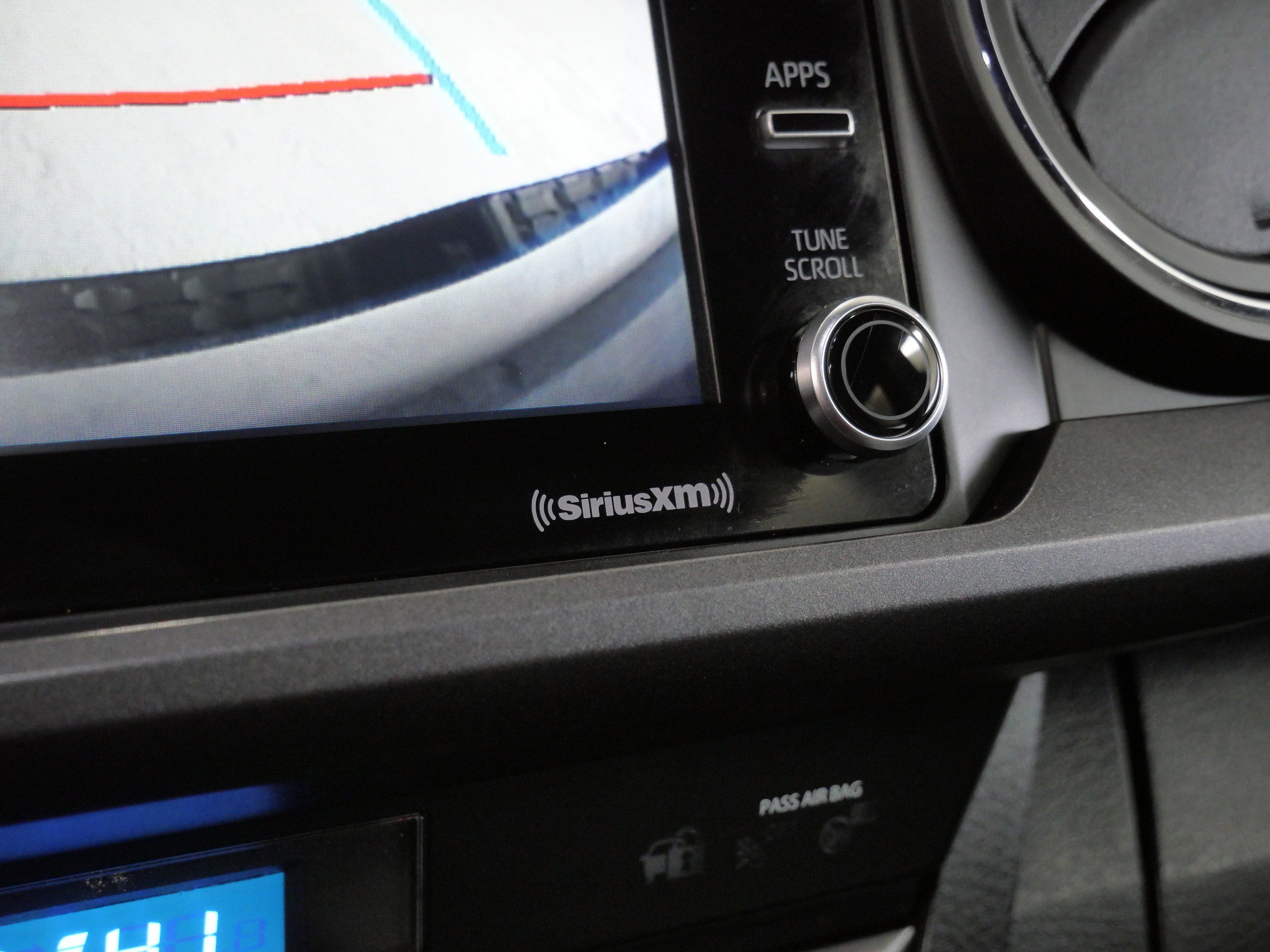 Certified 2021 Toyota Tacoma TRD Sport image 32