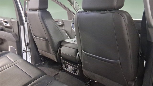 Used 2025 GMC Sierra 1500 SLT image 16