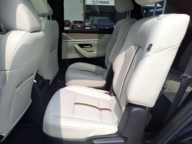 New 2026 MAZDA CX-90 3.3 Turbo w/ Premium Plus Pkg AWD/4WD image 13