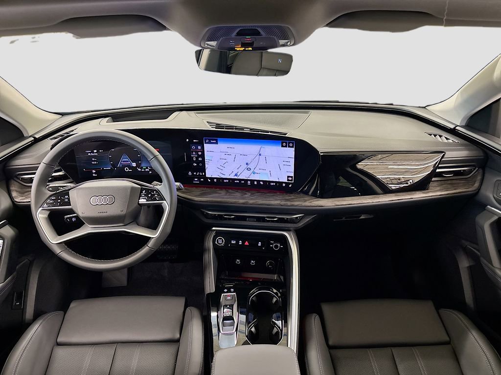 New 2025 Audi Q5 Premium Plus image 9
