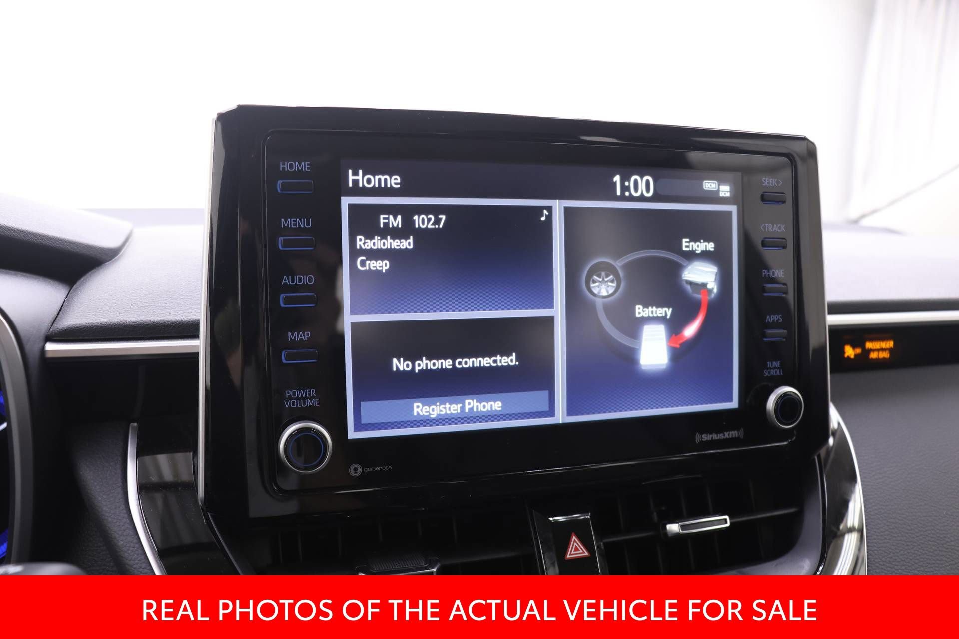 Certified 2022 Toyota Corolla LE image 8