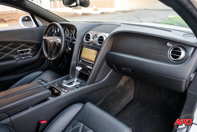 Used 2013 Bentley Continental GT Speed image 24