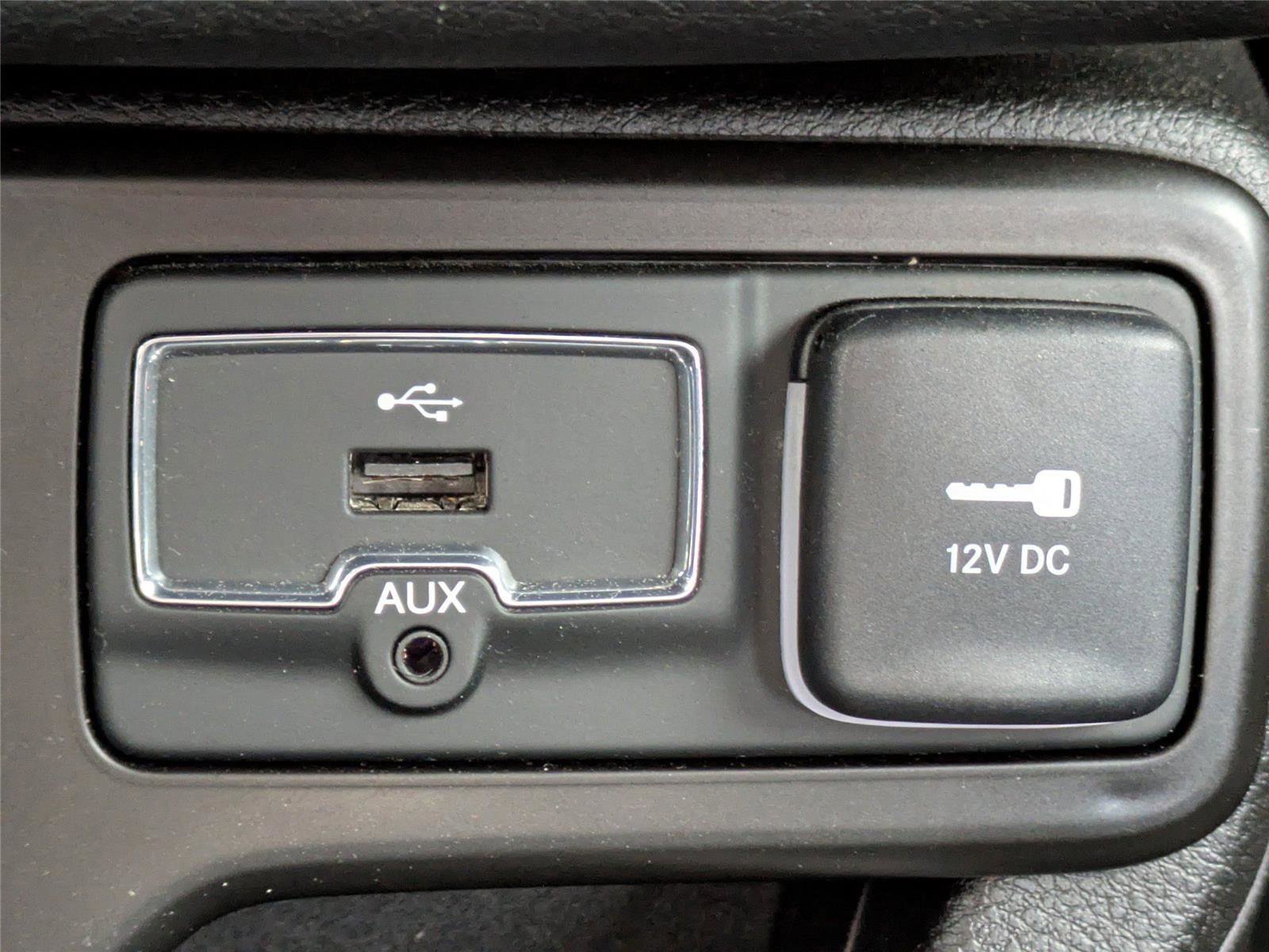 Used 2021 Jeep Renegade Sport AWD/4WD image 24
