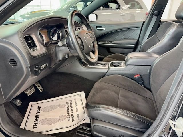 Used 2023 Dodge Charger Scat Pack w/ Plus Group RWD image 13