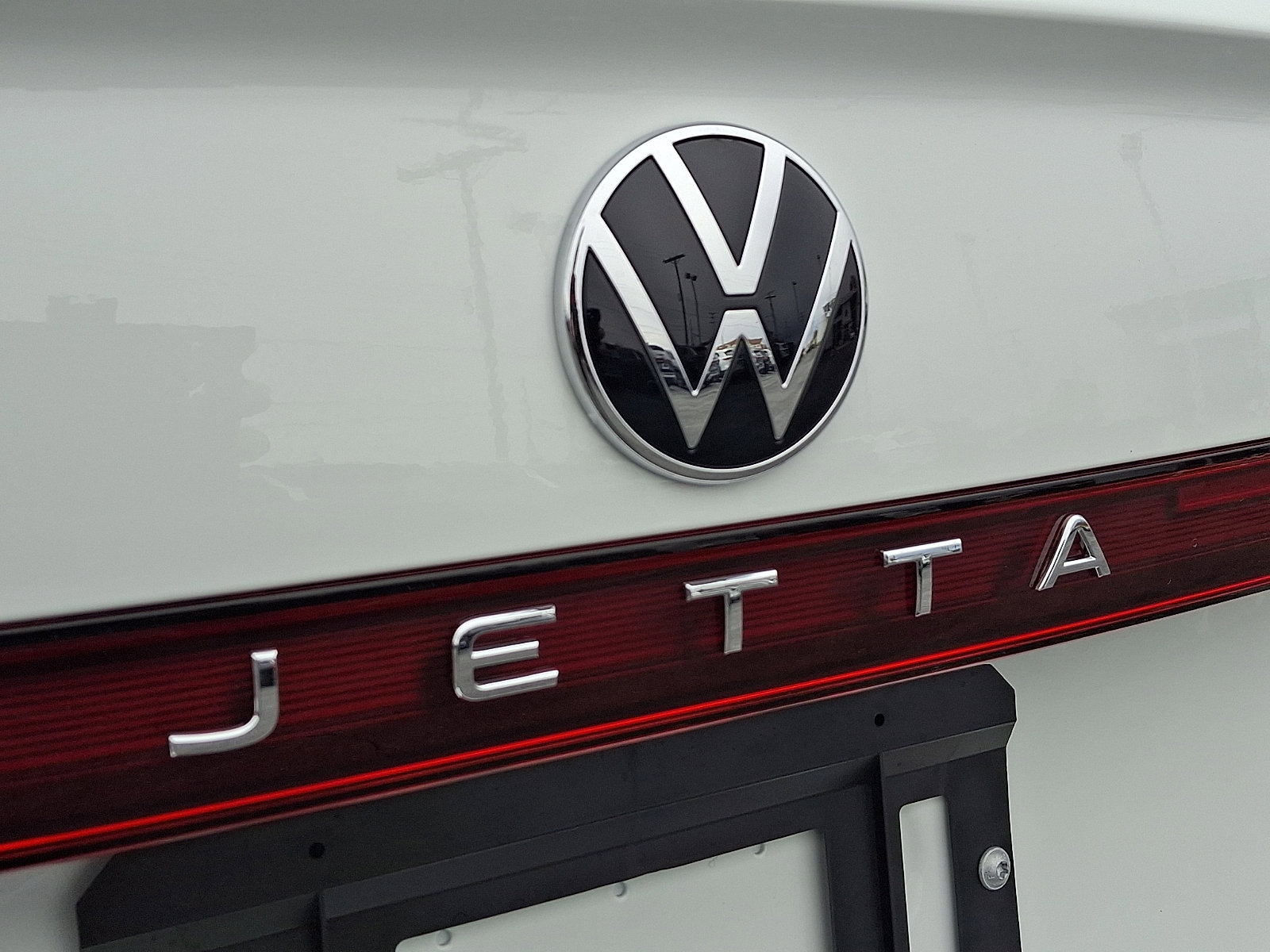 New 2026 Volkswagen Jetta Sport image 13