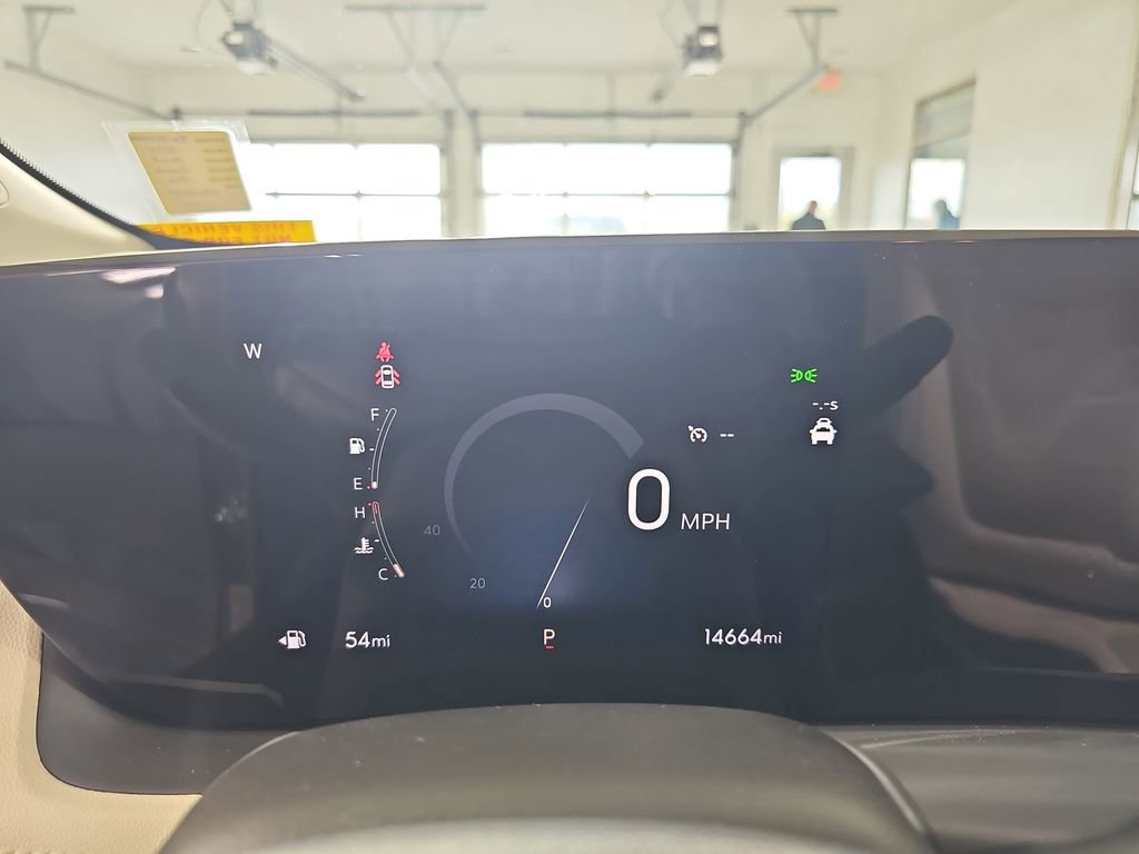 Certified 2024 Buick Encore GX Avenir w/ Avenir Convenience Package AWD/4WD image 26