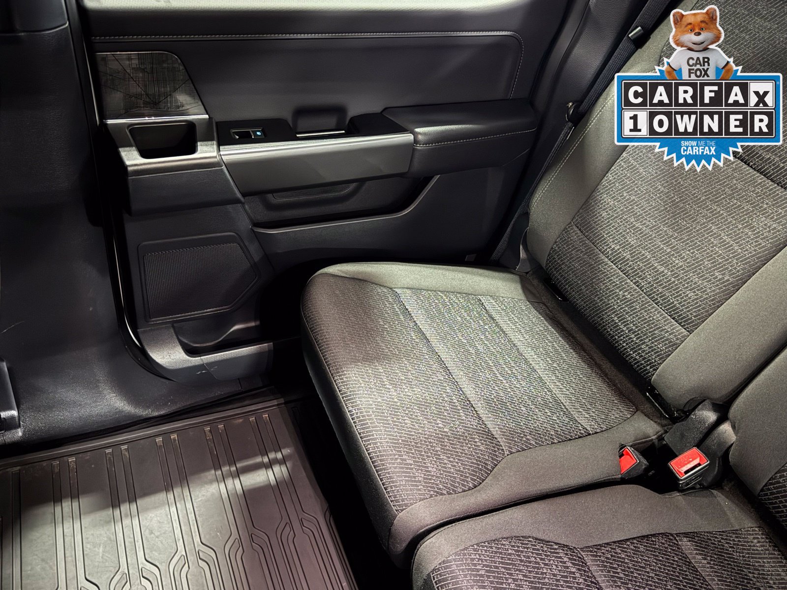 Used 2022 Ford F150 XLT w/ Equipment Group 302A High AWD/4WD image 32
