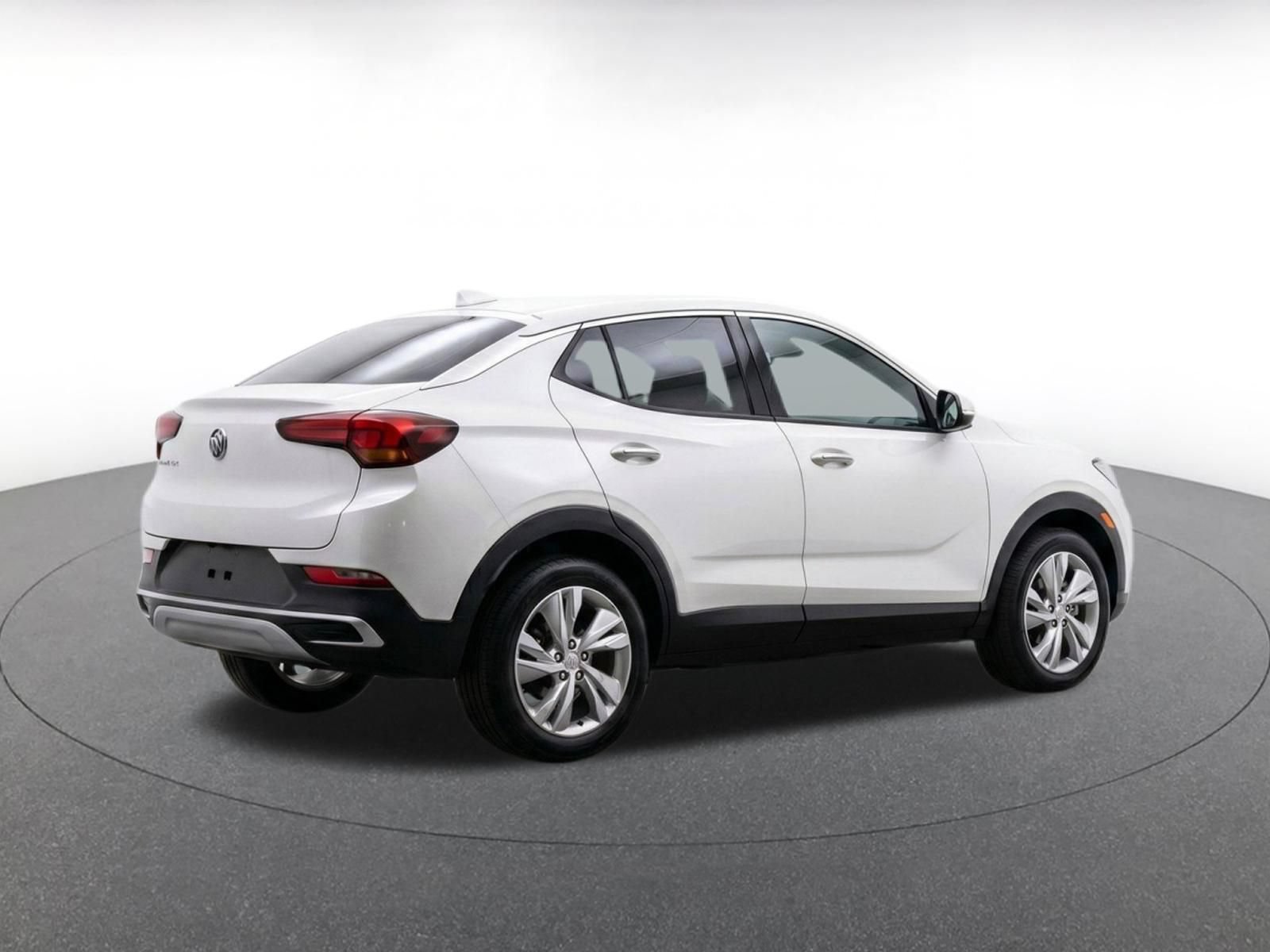 Used 2025 Buick Encore GX Preferred FWD image 9