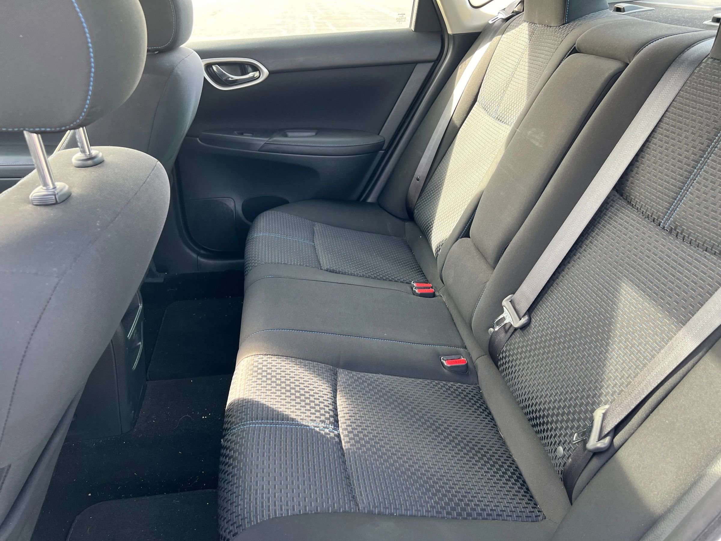 Used 2017 Nissan Sentra SR Turbo image 43