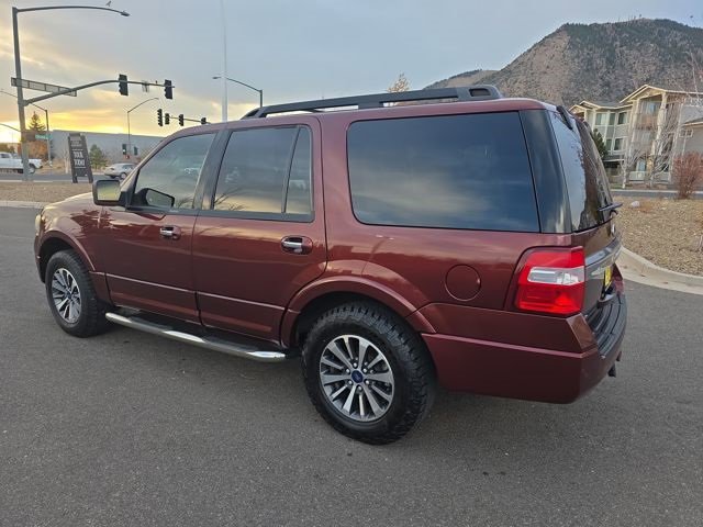 Used 2016 Ford Expedition XLT w/ Equipment Group 202A image 5