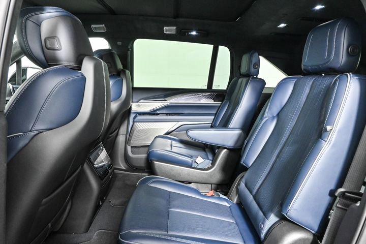 New 2025 Cadillac Escalade IQ Sport 2 image 17