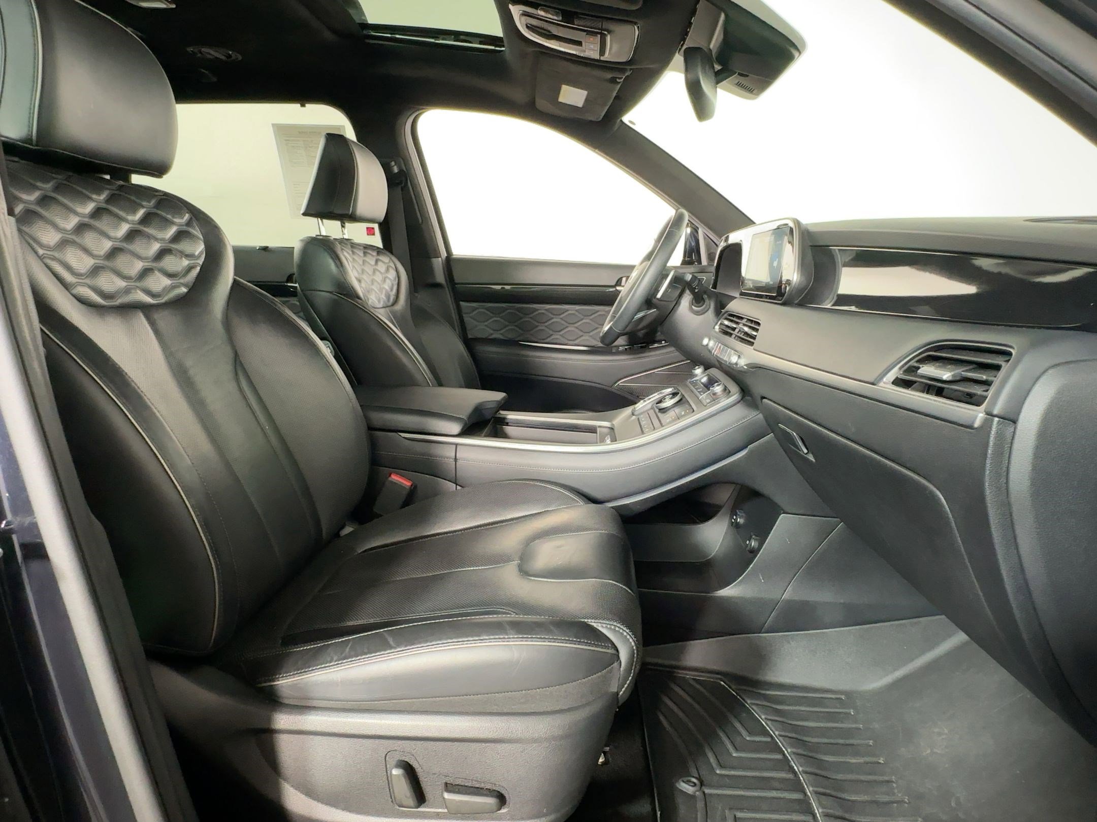 Used 2020 Hyundai Palisade Limited image 30