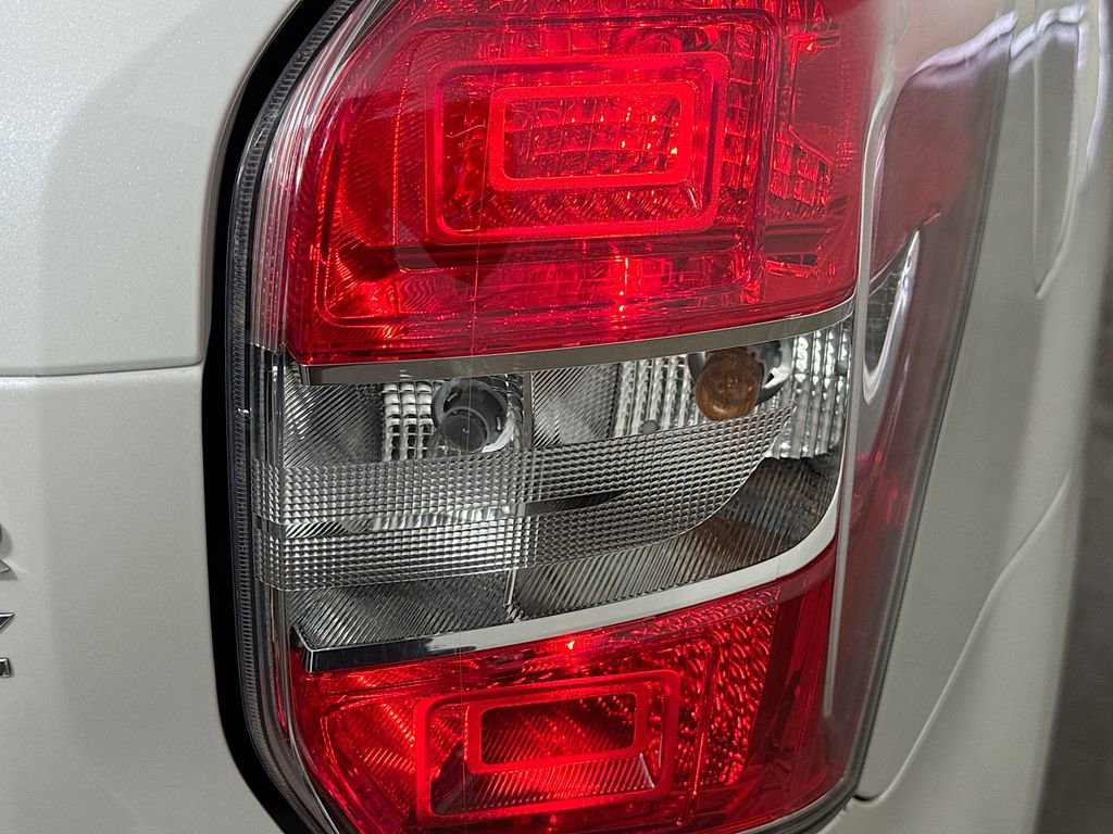 Used 2015 Subaru Forester 2.5i Premium image 31