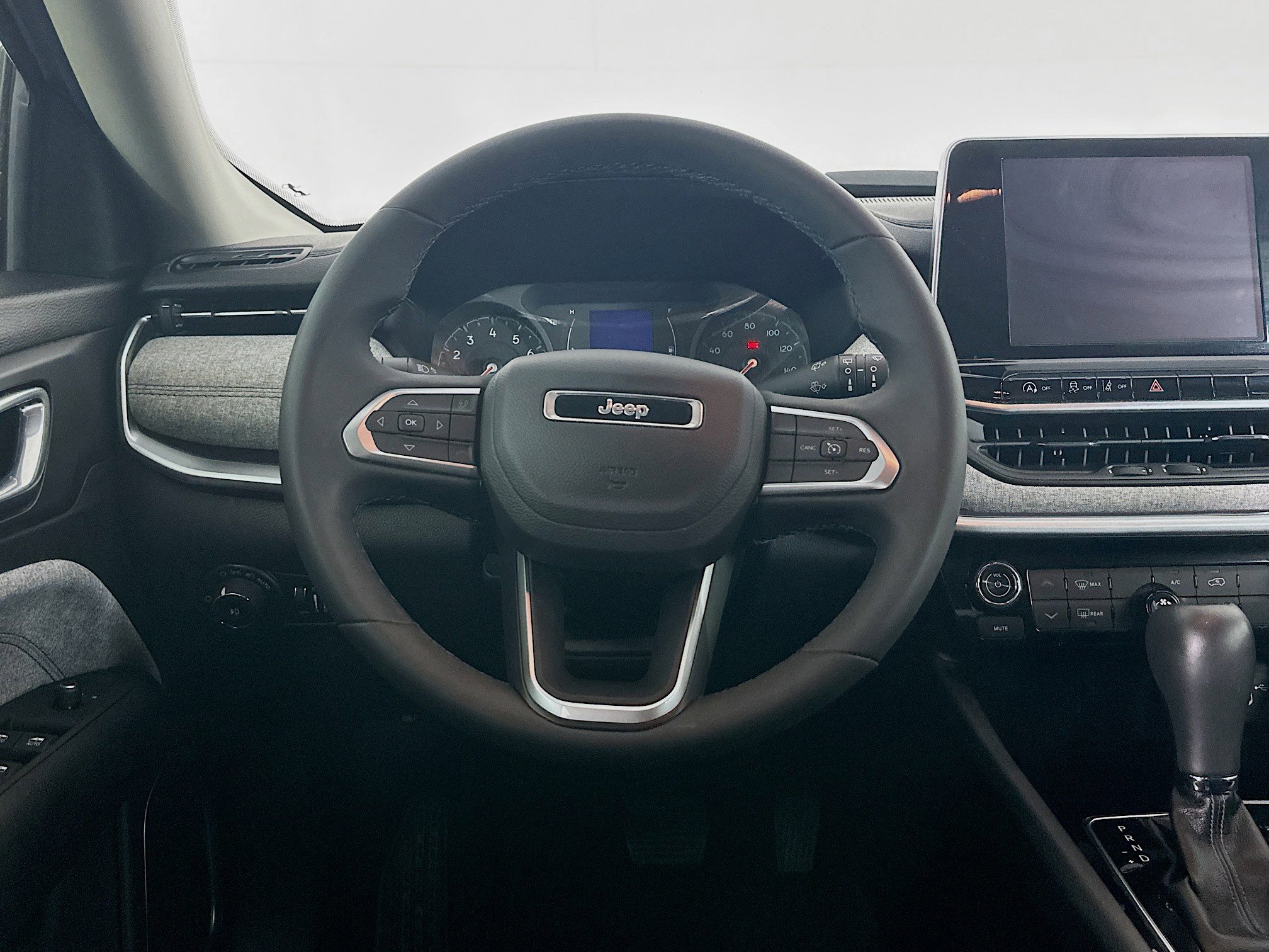 Used 2022 Jeep Compass Latitude image 18