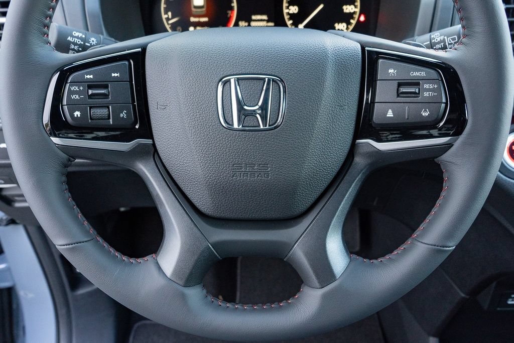 New 2026 Honda Odyssey Sport-L image 25