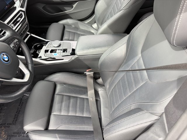 Certified 2023 BMW i4 eDrive40 w/ Premium Package RWD image 20