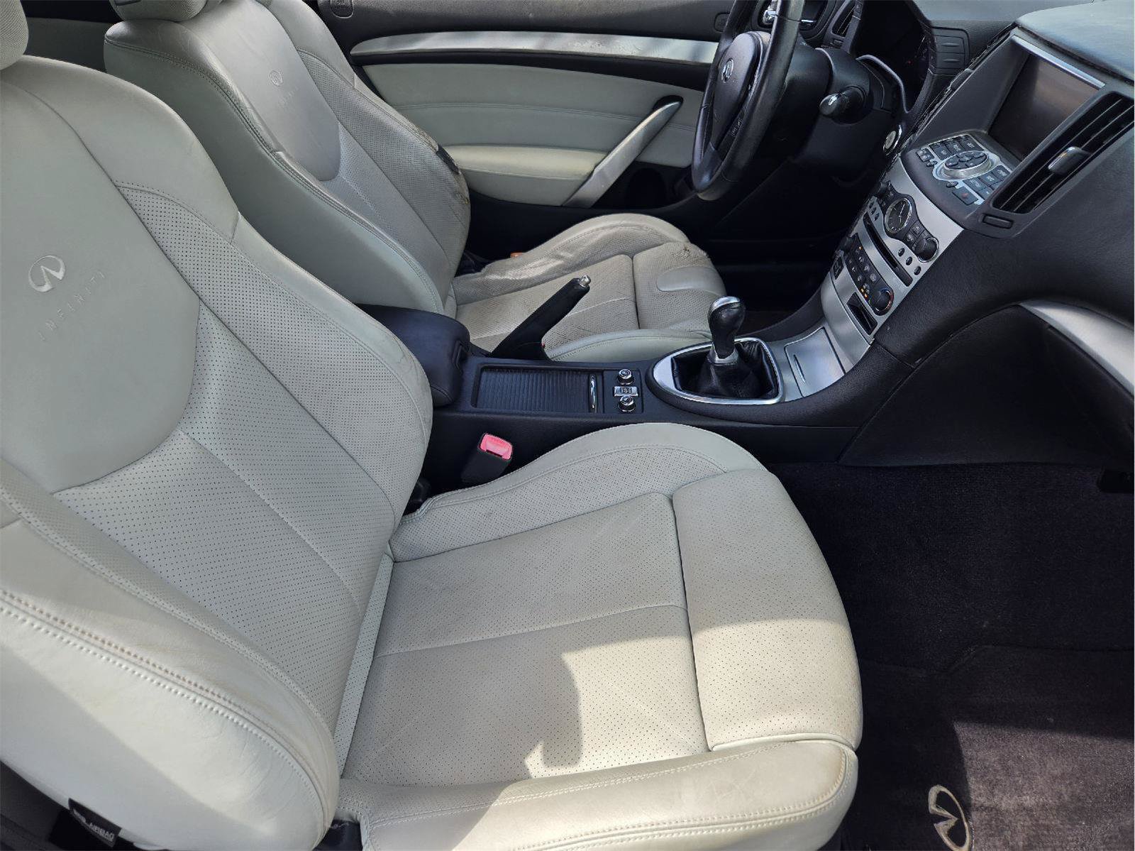 Used 2009 INFINITI G37 Sport w/ Premium Pkg RWD image 13