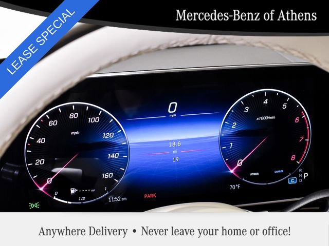 New 2026 Mercedes-Benz S 500 4MATIC image 25