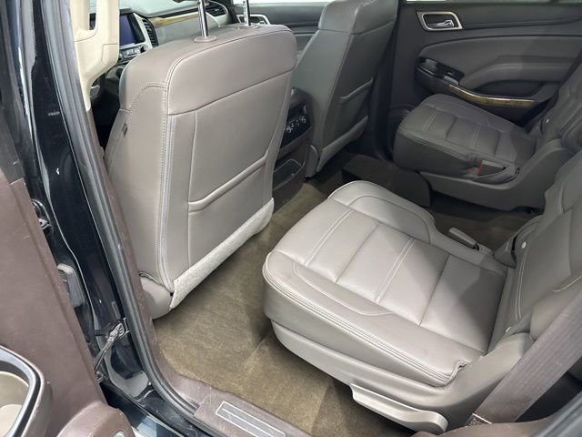 Used 2017 GMC Yukon Denali AWD/4WD image 21