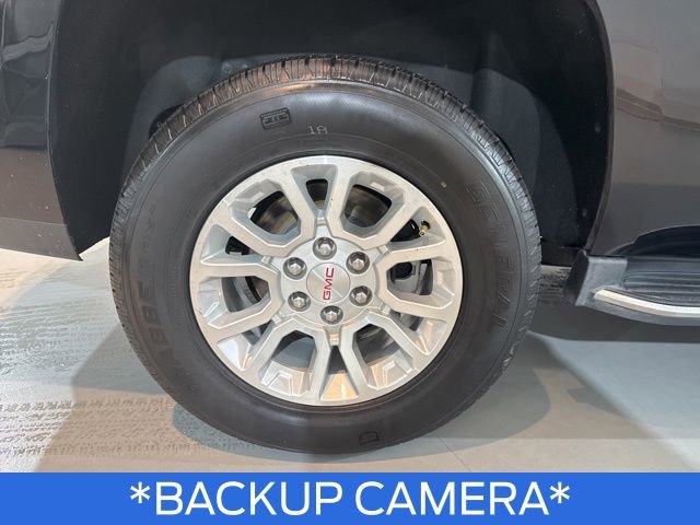 Used 2020 GMC Yukon SLT w/ Open Road Package image 10