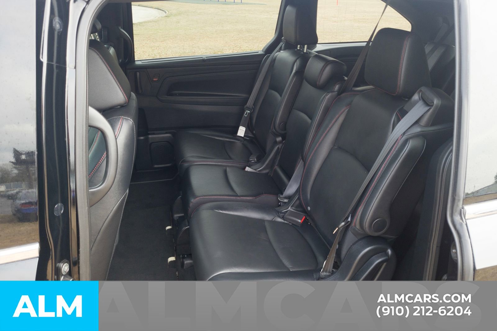 Used 2023 Honda Odyssey Sport image 20