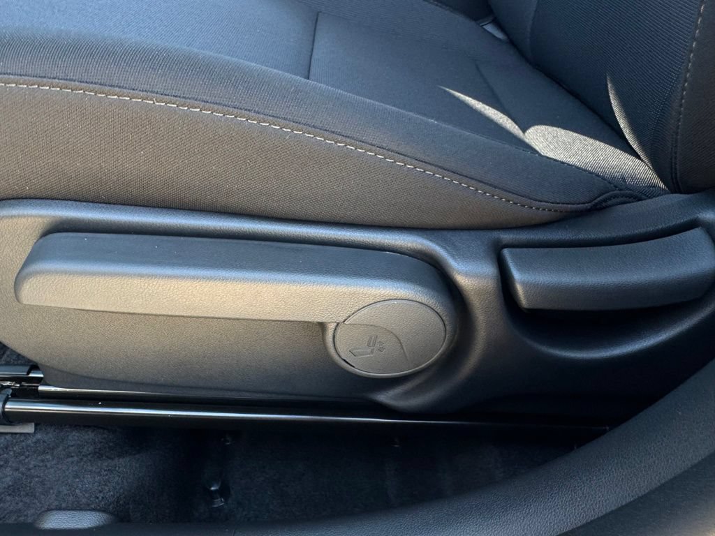 New 2026 Hyundai Kona SE FWD image 22