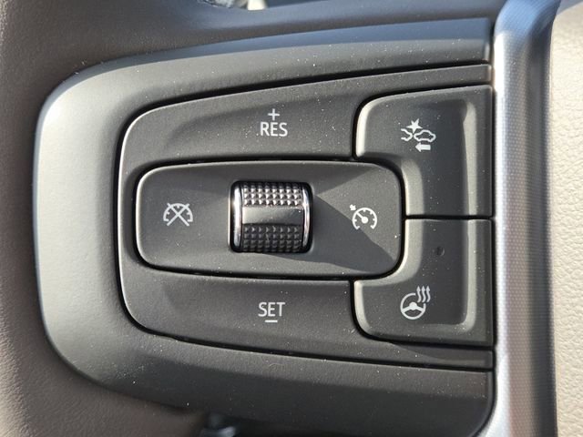 New 2026 GMC Sierra 1500 SLT w/ SLT Premium Plus Package image 10