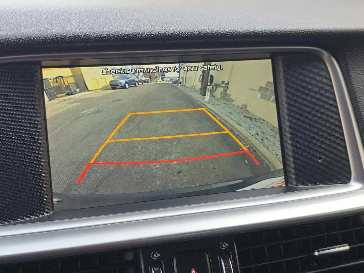 Used 2020 Kia Optima LX image 5