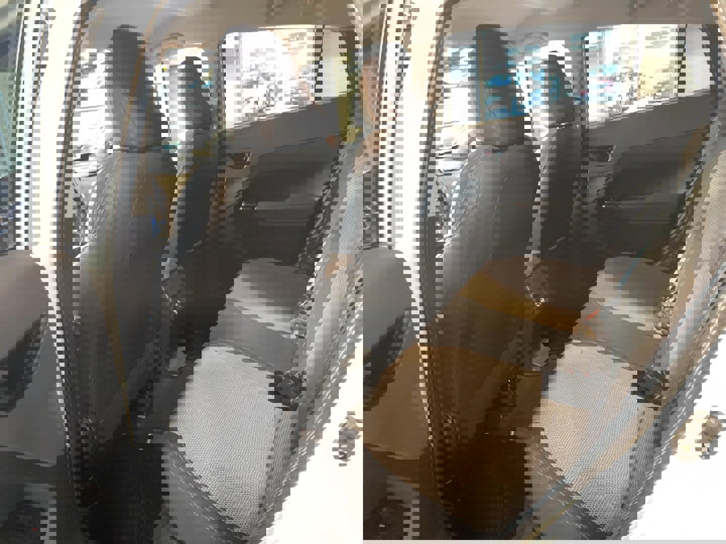 Used 2024 Subaru Crosstrek 2.0i Premium image 22