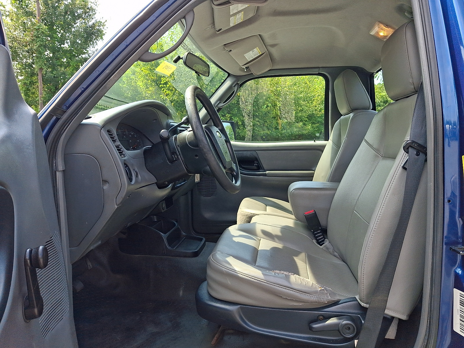 Used 2011 Ford Ranger XL RWD image 14