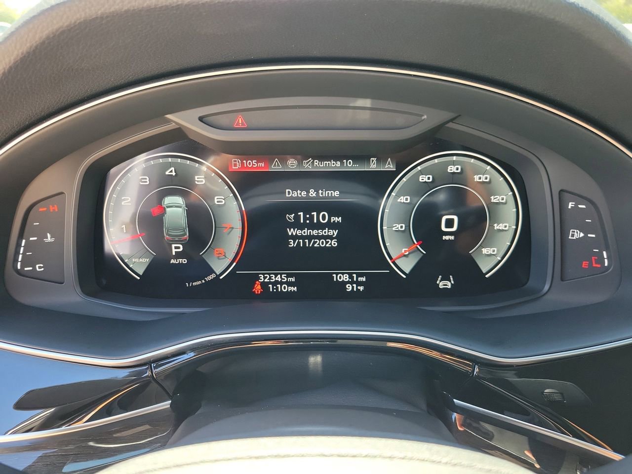 Used 2025 Audi Q7 3.0T Premium Plus image 21