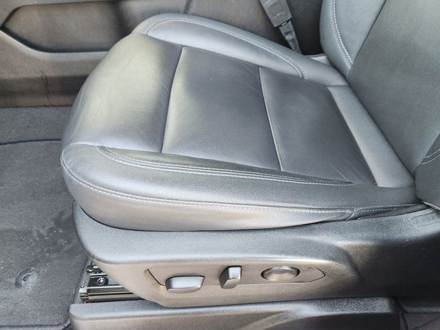 Used 2021 Chevrolet Tahoe Z71 w/ Z71 Off-Road Package image 26