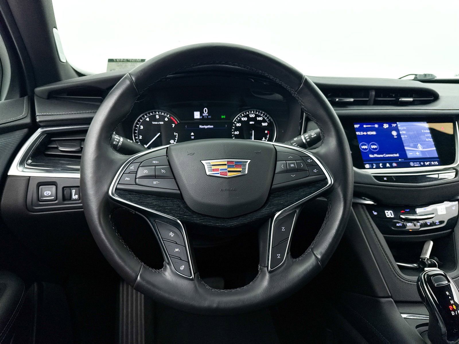 Used 2023 Cadillac XT5 Premium Luxury image 33