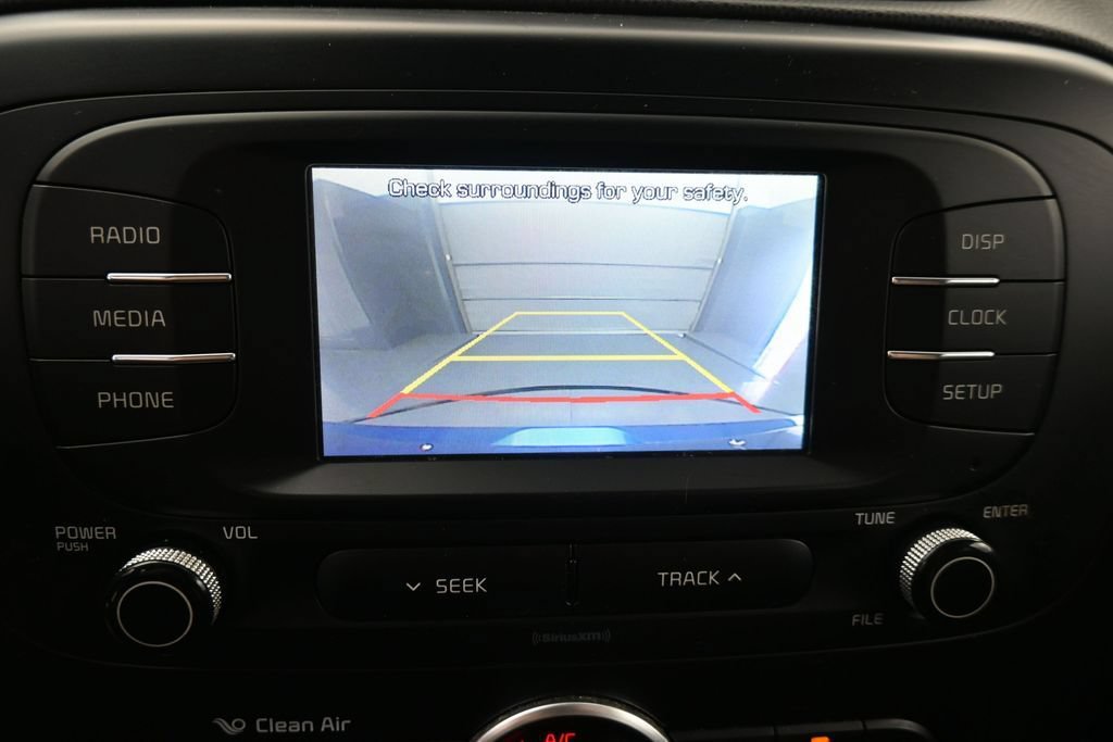 Used 2017 Kia Soul + w/ Designer's Package FWD image 20