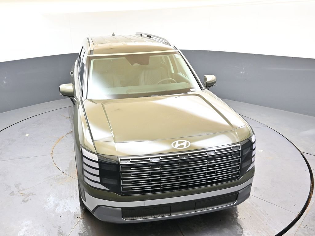 New 2026 Hyundai Palisade SEL AWD/4WD image 48