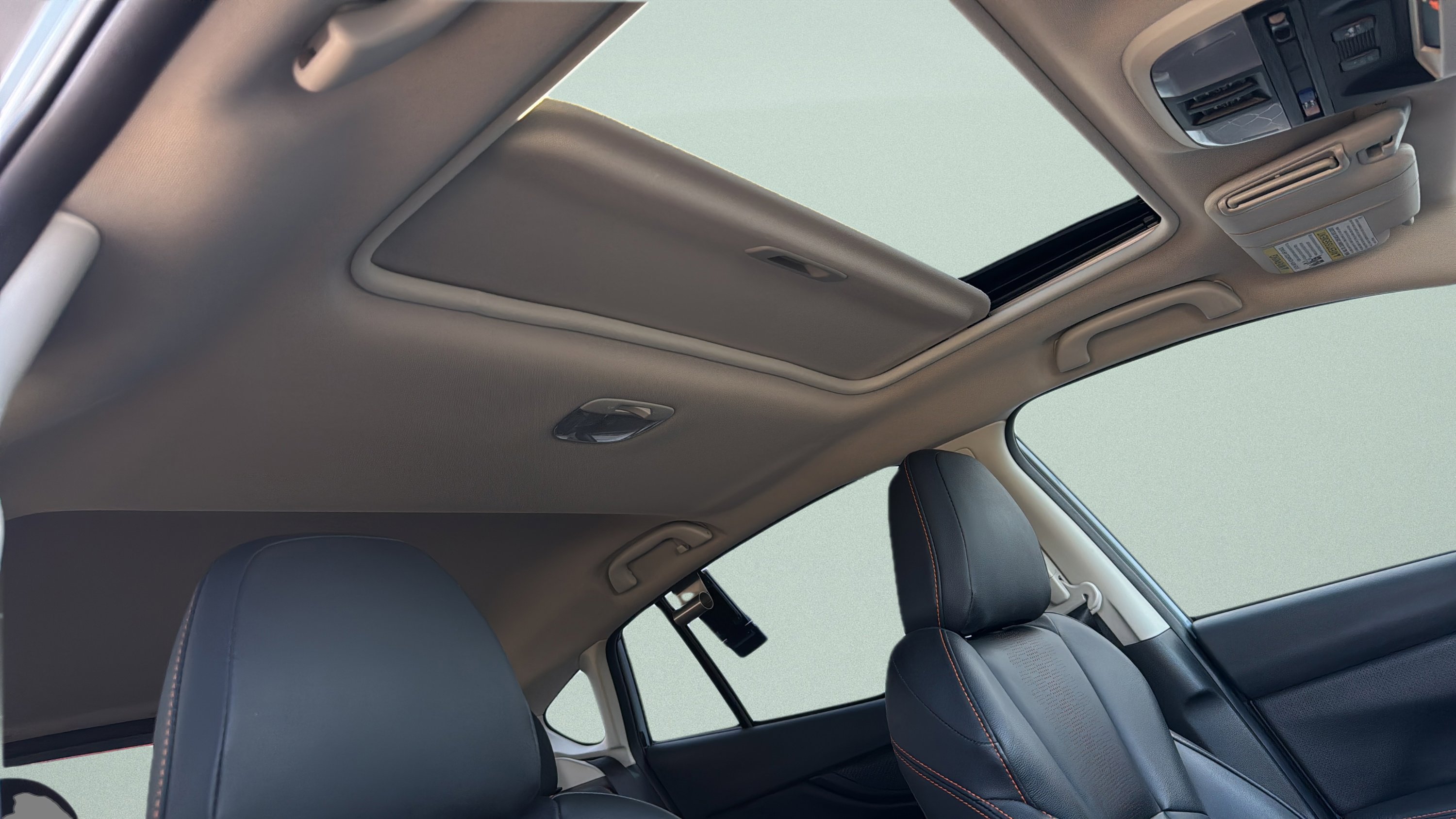 Used 2023 Subaru Crosstrek 2.5i Limited image 33