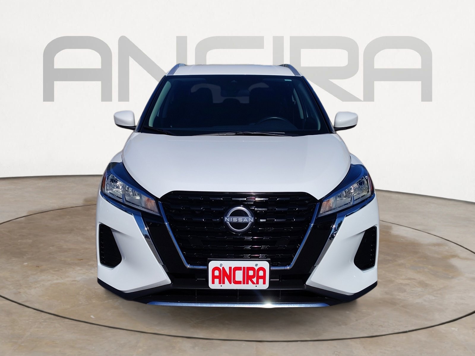Used 2023 Nissan Kicks SV image 6
