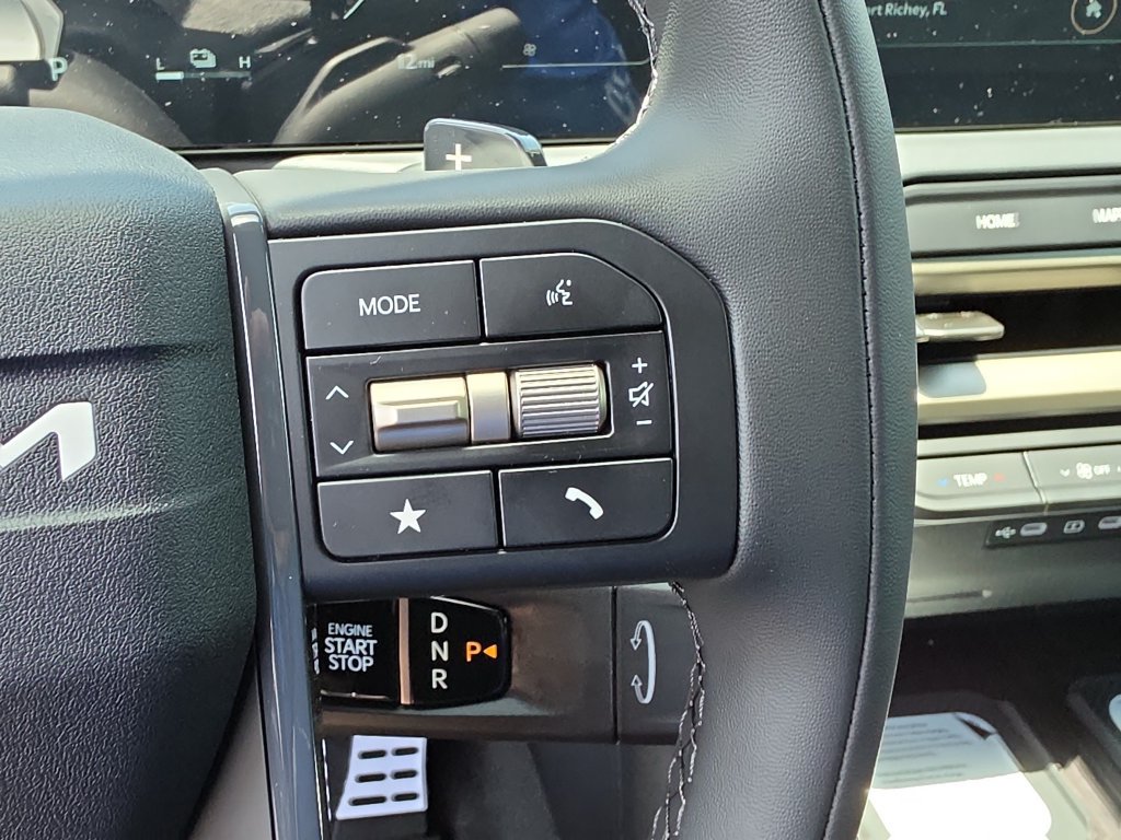 New 2027 Kia Telluride SX Prestige AWD/4WD image 32